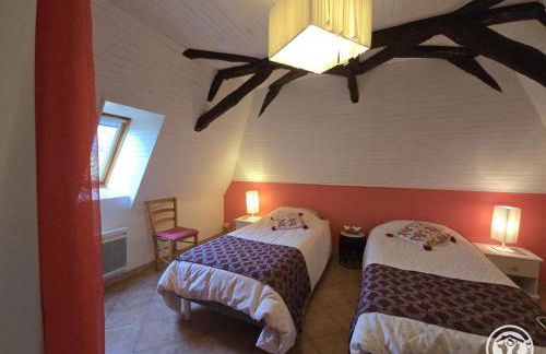 Gite du soleil levant - Foto 18