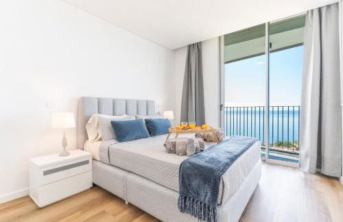 Atlantic View Apartment by Atlantic Holiday - Foto 8