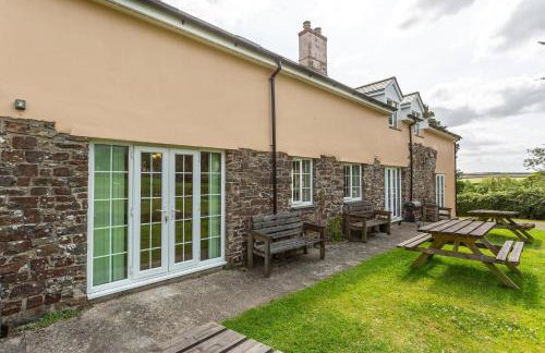 Torridge House Cottages - Foto 6