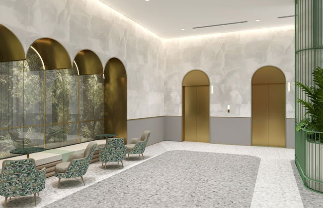 Citadines Science Park Singapore - Photo 4