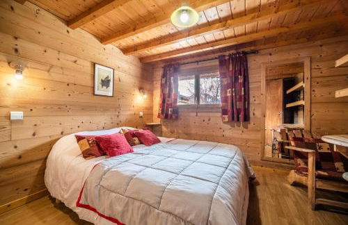 Chalet Nid Zut - Foto 14