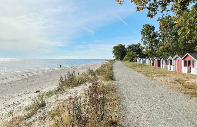 7 Person Holiday Home in Loderup - Foto 19