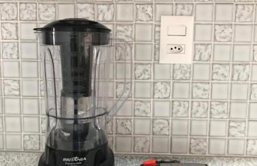 ACQUA MARINE FLORIPA Apto com vista para o mar! - Foto 21