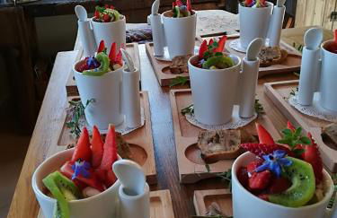 La Ferme Constantin - Foto 75