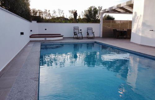 Casa Su Soli Sardu II - Sea View - Foto 9