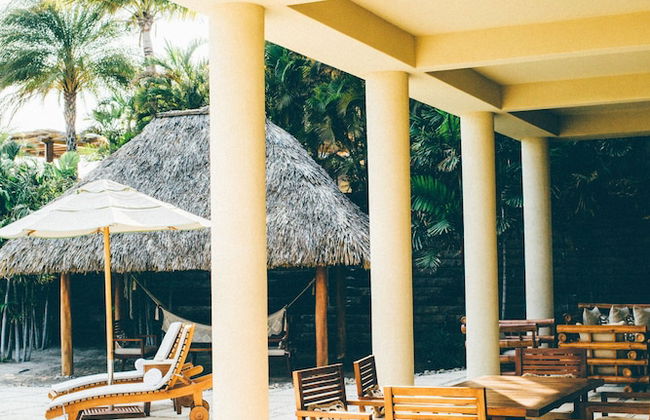 Mukul Resort - Foto 42