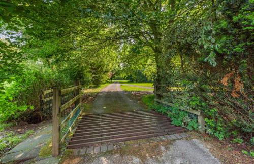 Leck Beck Loft-With Hot Tub - Foto 15