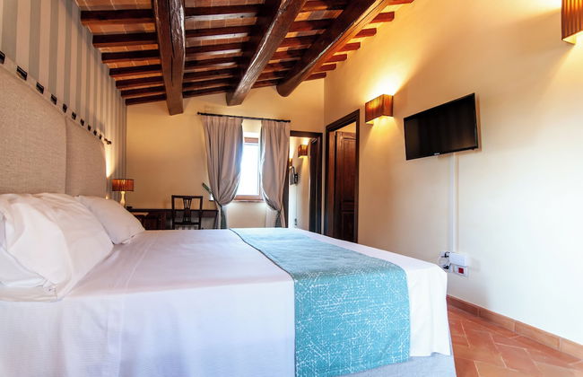 Borgo Sant'Apollinare Resort - Foto 21