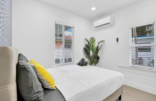 Bungalow House 6 BR Pool Little Havana - Foto 18