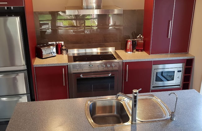 De Vine Martinborough 14a Cologne St - Photo 8