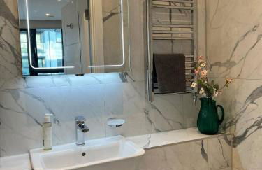 Ramsgate Stunning Sea View Apt Free Parking - Foto 6