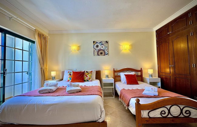 Albufeira Summer Villa 1 by Homing - Foto 2