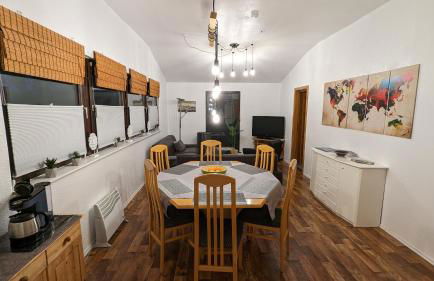 Grüne Haus - Foto 8