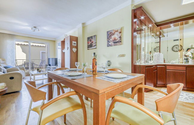 Apartment in Roses Near Playa de Roses Beach - Photo 26