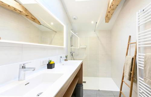 Gîte L'Art du Rustique Chic - Sérénité et Elégance - Photo 47