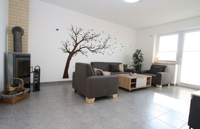 Ferienhaus Wiesenblick in Dobbertin - Photo 11