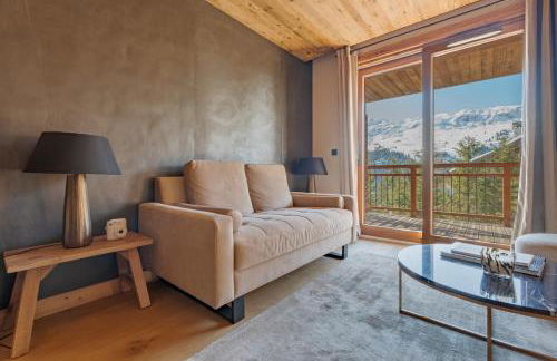 Apartment Nuna, Méribel - by EMERALD STAY - Foto 2