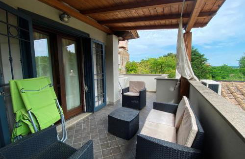 Casale Pratoterra - Foto 50