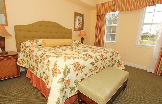 Grhhc1592-202 - Reunion Resort - 3 Bed 2 Baths Condo - Foto 3