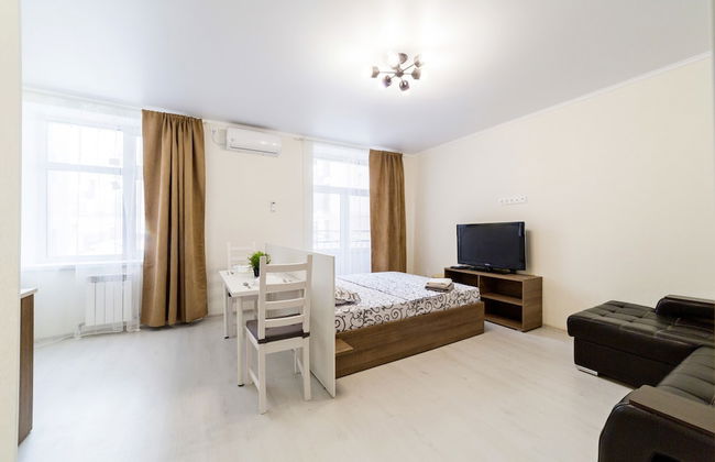 Apartament on Baumana Street - Foto 19