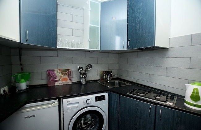 Kvart Boutique Kiyevskiy - Foto 49