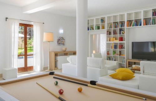 VillaDenise - Foto 14