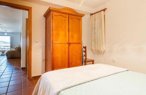 Casa Los Compadres de Capileira con Piscina - Foto 14