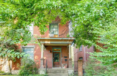 Cozy Louisville Vacation Rental 2 Mi to Downtown! - Foto 13