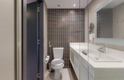 1164 Helbor Stay Batel, Conforto e Estilo no Coração de Curitiba - Photo 7