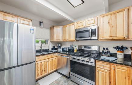 Cozy Forest Hideaway in Incline Village Private Balcony Sierra Solace by AvantStay - Foto 12