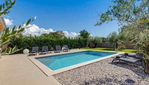 Villa Flora Vabriga - Foto 4