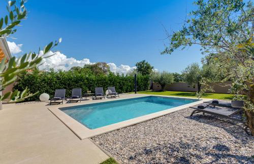 Villa Flora Vabriga - Foto 4