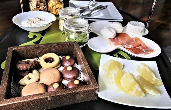 Artistic Charming House - Foto 29