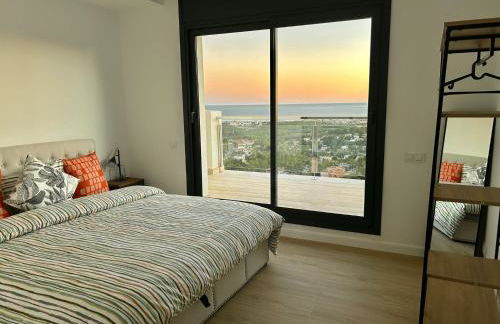 Les Flors de Cunit Villa Edelweiss - Foto 37