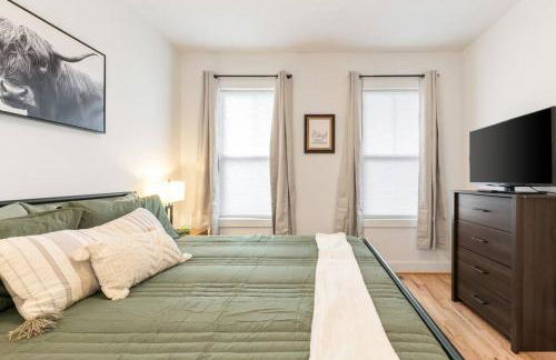 Dog-Friendly Apt with Fenced Yard in Richmond, VA! - Foto 44