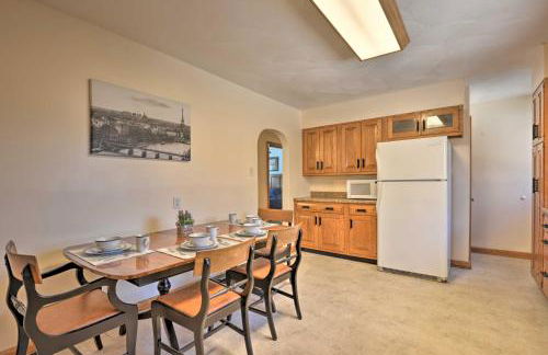 Mountaineer Retreat - 5 Mi to WV University! - Foto 14