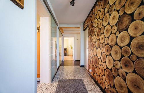 s'Lähmes auf der Schwend - Foto 22