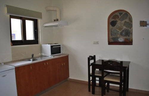 Xenonas Anopolis 2 - Foto 43