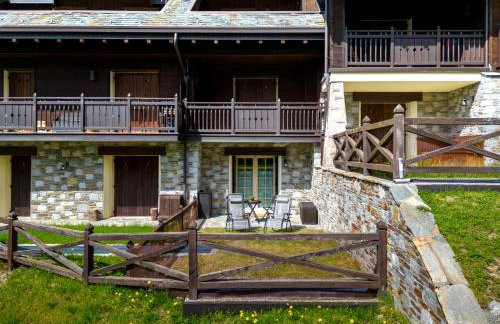 Luxury Tricolare con 6 posti letto e Giardino Privato-Garage & WIFI - Photo 21