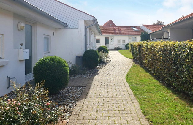 4 Person Holiday Home in Aeroskobing - Foto 18