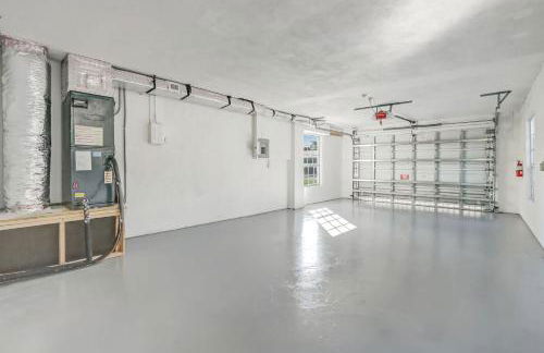 Solara: Waterfront Estate, Pool, Dock, Private Guest Suite - Foto 78