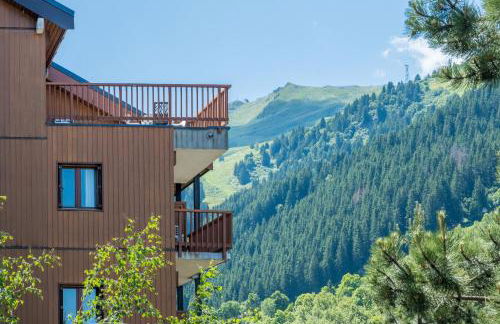 Résidence Pierre & Vacances Les Ravines - Foto 25