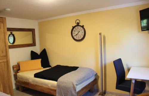 Apartments beim Backhäusle - Foto 23