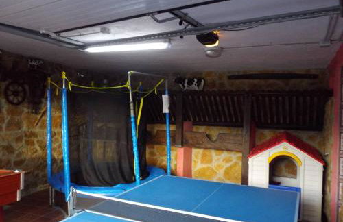 casa rural de Gonzalo Sariego Asturias - Foto 17