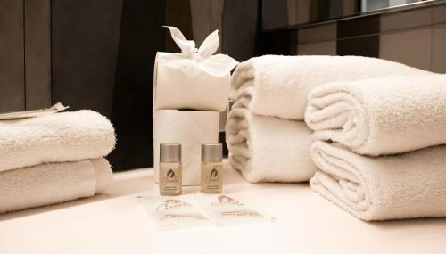 Isola Loft 5 Minutes Walk From Garibaldi Station - Foto 2, towels