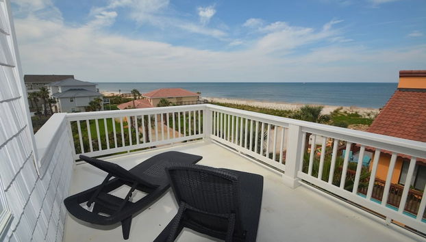 Just Beachy A Luxury Retreat Sleeps 12 3 Levels With Elevator- Perfect for 1-3 Families - Foto 3, Habitación