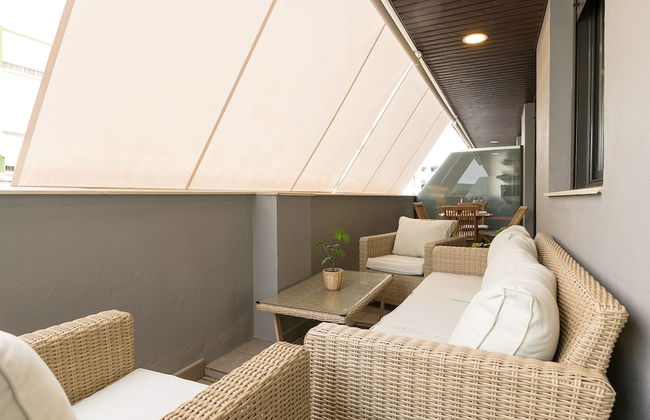 La Yerbabuena in Barbate - Foto 28