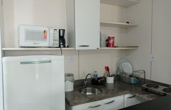 Silva Hospedagem - Flat Number One - Foto 5