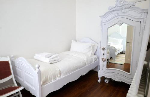 Super Stylish Flat Very Close to Freeman Hospital! - Foto 15