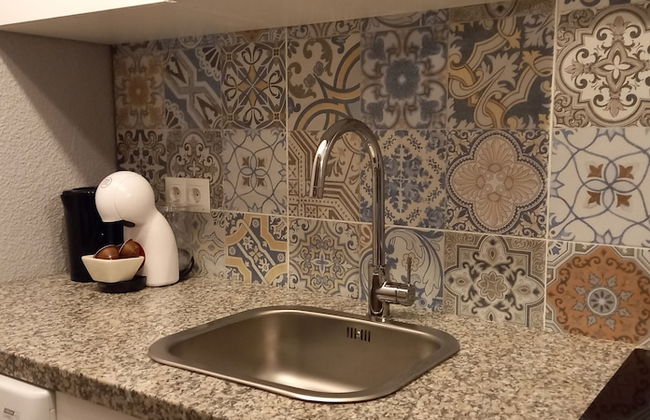 Serendipity Hispalis Nervión - Foto 9